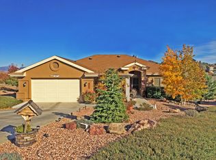 2165 Lynxwood, Prescott, AZ 86303