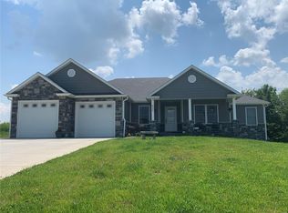 627 Jonathan Rd, Hannibal, MO 63401
