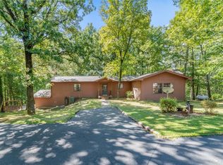 275 Highland Rd, Tumbling Shoals, AR 72581