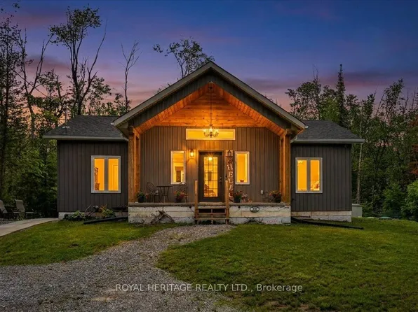 23 River Rd, Kawartha Lakes, ON K0M 1N0