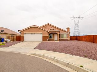 14703 Saguaro St, Victorville, CA 92394