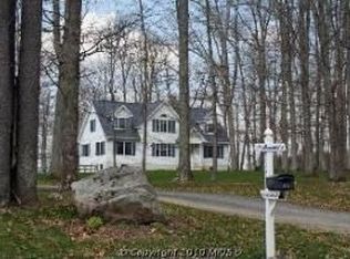 1891 Blue Ribbon Rd, Oakland, MD 21550