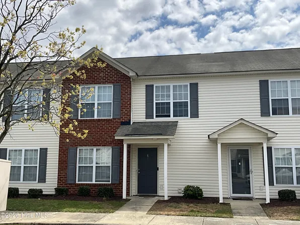 4243 Dudleys Grant Drive #E, Winterville, NC 28590