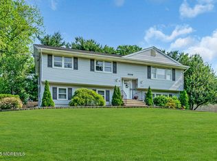3009 Alicia Dr, Wall Township, NJ 07719