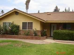 7370 Reche Canyon Rd, Colton, CA 92324