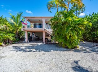 35 Palmetto Ave, Big Pine Key, FL 33043