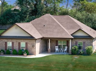 134 Lewis Vann Dr, Hazel Green, AL 35750