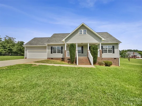 978 Tirzah Rd, York, SC 29745