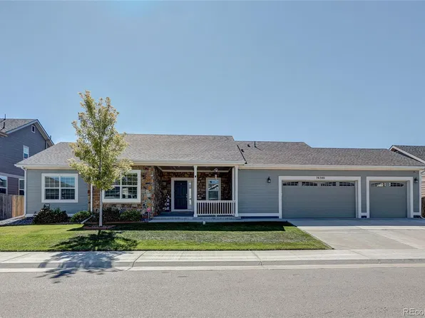 56340 E 23rd Place, Strasburg, CO 80136