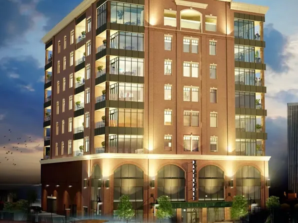 405 N Main St Unit 6e, Tulsa, OK 74103