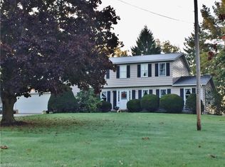 7150 Buffham Rd, Seville, OH 44273