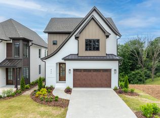 854 Cranes Camp Trl, Chattanooga, TN 37405