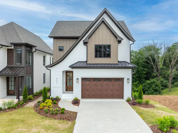 854 Cranes Camp Trl, Chattanooga, TN 37415