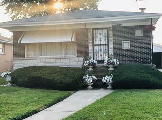 15923 Carol Ave, Harvey, IL 60426