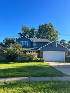 5242 Walnut St, West Des Moines, IA, 50265