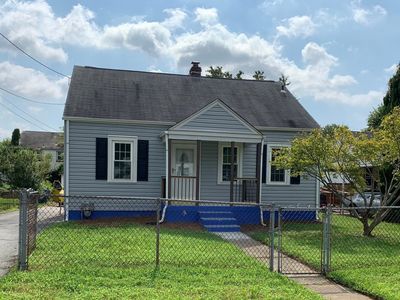 8 Hillview Ave, New Castle, DE, 19720