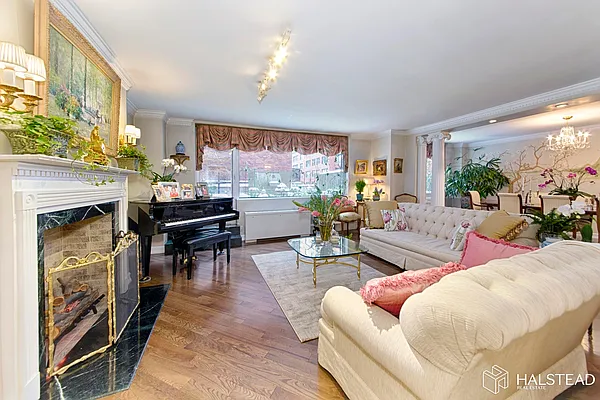 Sold by Halstead Real Estate | media 2