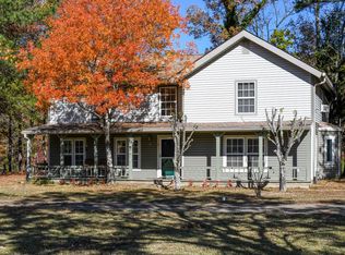 60672 Rocky Rd, Hodgen, OK 74939