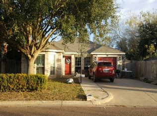 3014 Murphy Dr, Harlingen, TX 78552