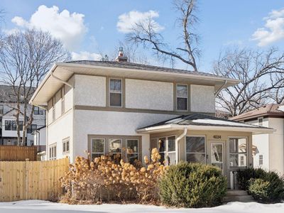 4034 Abbott Ave S, Minneapolis, MN, 55410