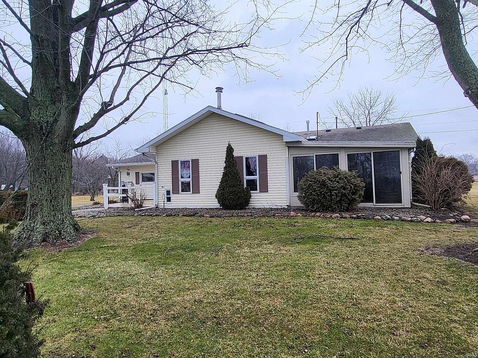 17509 Kenilworth Rd, Argos, IN 46501 MLS 202403883 Zillow