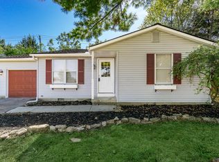 5297 Silverberry Ct, Columbus, OH