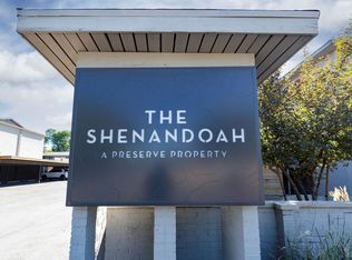 Shenandoah Apartments, Salt Lake City, UT 84115