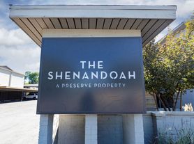 Shenandoah Apartments