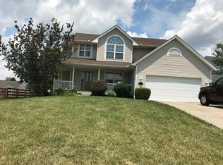 2790 Rochester Ave, Hamilton, OH 45011