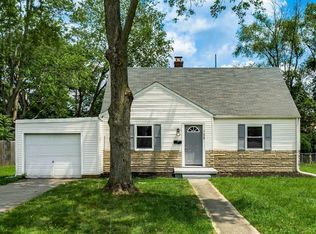 158 N Kellner Rd, Columbus, OH 43209