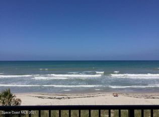 1125 Florida #A1A-502, Satellite Beach, FL 32937