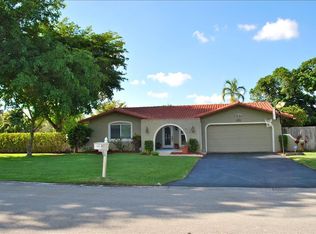 11793 NW 27th St, Coral Springs, FL 33065