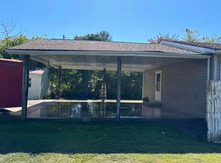 3584 Old Mill Rd #1, Weston, WV 26452