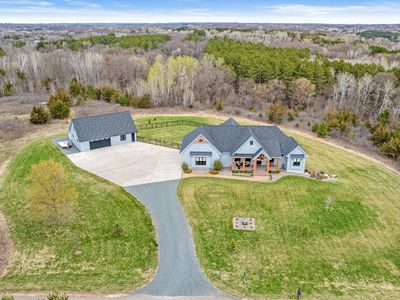 438 Highland Vw, Houlton, WI, 54082