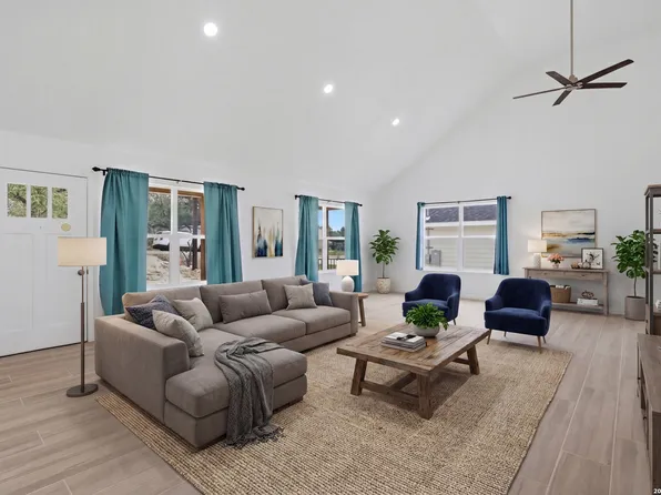 1544 Rimrock Cove, Spring Branch, TX 78070