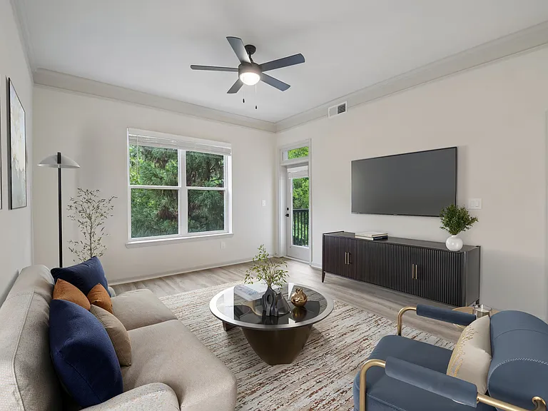 The GoodWynn at Town Brookhaven by ARIUM — Photo 10