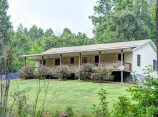 105 Sherwood Shores Dr, Spring City, TN 37381