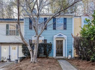 3563 Kennesaw Station Dr, Kennesaw, GA 30144