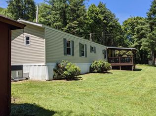 275 Porter Ln, Tionesta, PA 16353