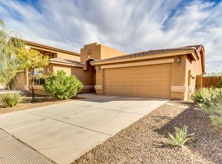 1093 W Sawgrass Trl, Casa Grande, AZ 85122