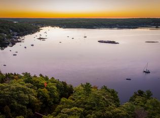 127 Appalachee Road, Boothbay Harbor, ME 04538