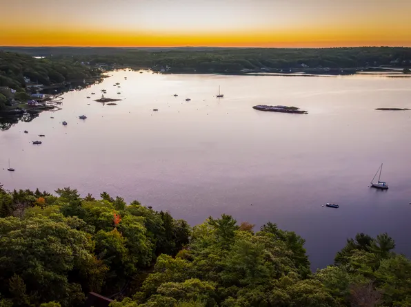 127 Appalachee Road, Boothbay Harbor, ME 04538