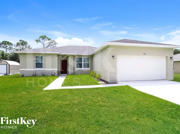 756 Lavender St SE, Palm Bay, FL 32909