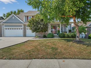 119 S 62nd St, West Des Moines, IA 50266