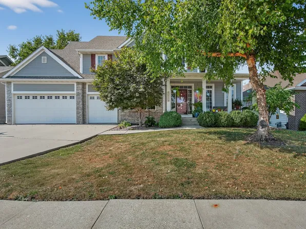 119 S 62nd St, West Des Moines, IA 50266