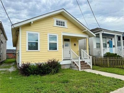 2529 Eagle St, New Orleans, LA, 70118