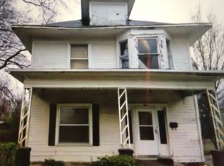 727 Elgin Ave, Muskogee, OK 74401