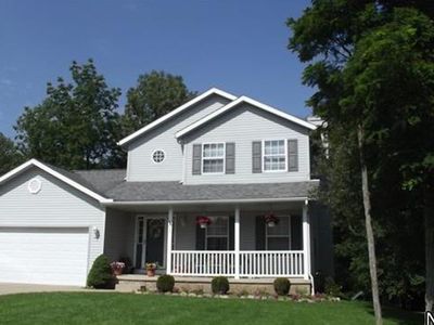 423 Kentwood Ave NE, Alliance, OH, 44601