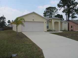 1082 Sheridan Ave NW, Palm Bay, FL 32907
