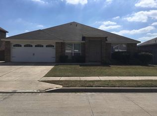 5224 Archer Dr, Fort Worth, TX 76244